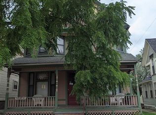 1862 Fulton Rd #4, Cleveland, OH 44113