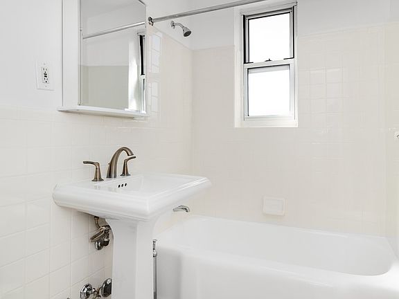 2nd image of 105-21 66th Ave #6C