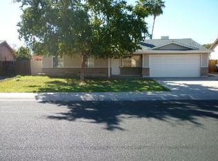 311 E Melody Dr, Gilbert, AZ 85234