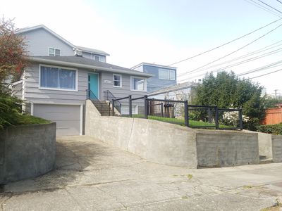 3837 23rd Ave W UNIT A, Seattle, WA, 98199