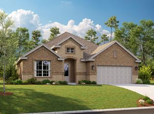 The Caroline Plan, Oakmont, Bryan, TX 77802