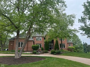 12776 Norfolk Ln, Carmel, IN 46032