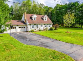 20 Stewart Ln, Milton, VT 05468