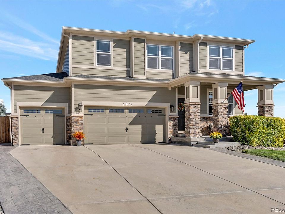 1st image of 3972 Santa Fe Court