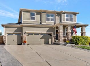 3972 Santa Fe Court, Brighton, CO 80601