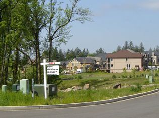 636 W U St, Washougal, WA 98671