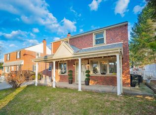 10119 Bustleton Ave, Philadelphia, PA 19116