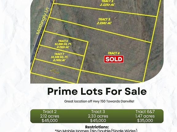 5th image of 208 Mattingly Ln