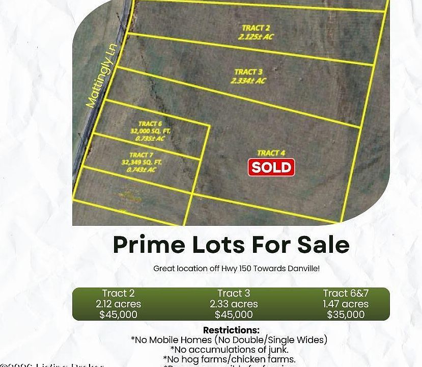 2nd image of 266 Mattingly Ln