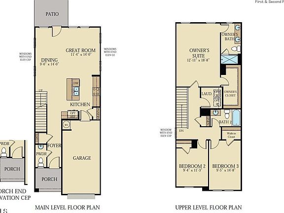 2nd image of 118 Florida St