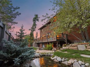 403 Pitkin St, Frisco, CO 80443
