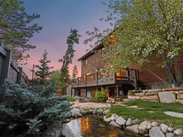 403 Pitkin Street, Frisco, CO 80443