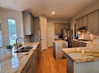 1411 Pine Mills Dr, Richmond, TX 77469