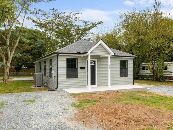 218 N Pine Ave, Henrico, VA 23075