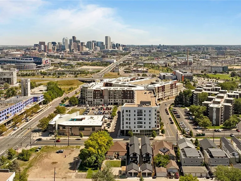 1451 Irving St — Photo 40
