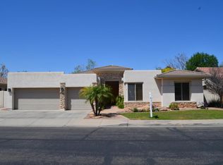 7760 S Grandview Ave, Tempe, AZ 85284