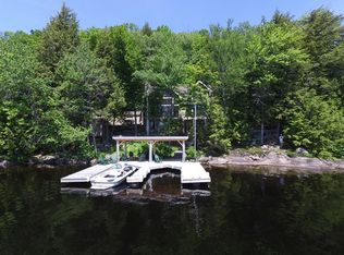 2 Martin's Point, Tupper Lake, NY 12986