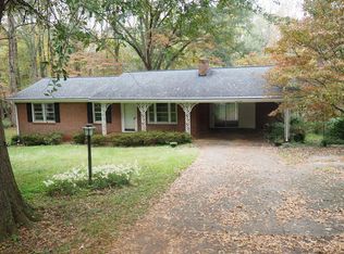 1430 Briar Creek Dr, Shelby, NC 28152