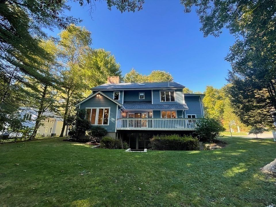 30 Farm Hill Rd, Natick, MA 01760 MLS 73045926 Zillow