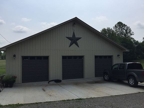 40x30 3stall w/fin.offices