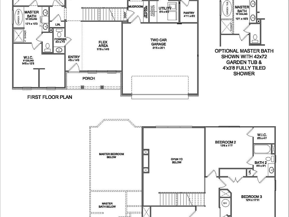 2nd image of 10312 Banjo Ln