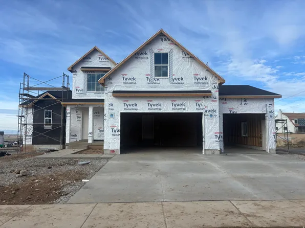 33 E 1690 S #112, Salem, UT 84653