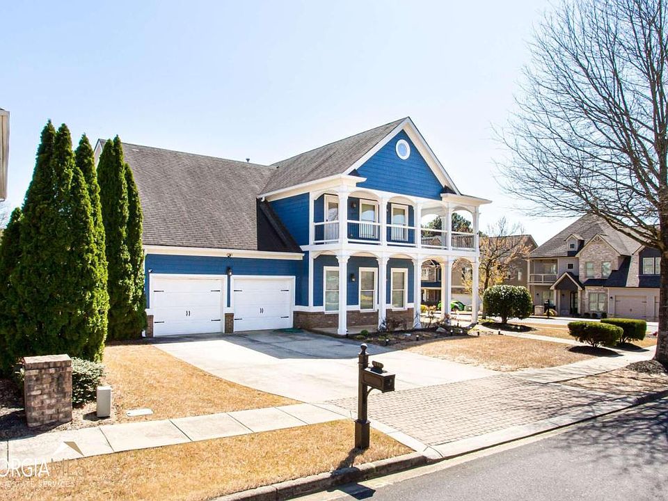 698 Deer Springs Way, Loganville, GA 30052 MLS 10166001 Zillow