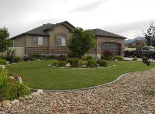 44 E Box Elder Dr, Grantsville, UT 84029