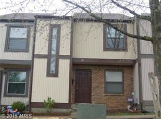 17 Mooring Ct, Baltimore, MD 21221