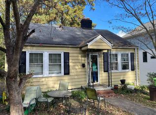 1704 Bickett Blvd, Raleigh, NC 27608