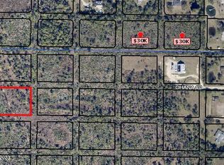 O'Unknown Grant, Malabar, FL 32950