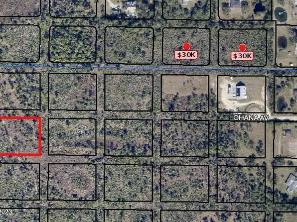 O'Unknown Grant, Malabar, FL 32950