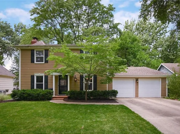 10312 Lamar Ave, Overland Park, KS 66207