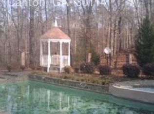 297 Hilton Way, Canton, GA 30114