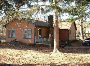 716 Columbia Rd, Egg Harbor City, NJ 08215