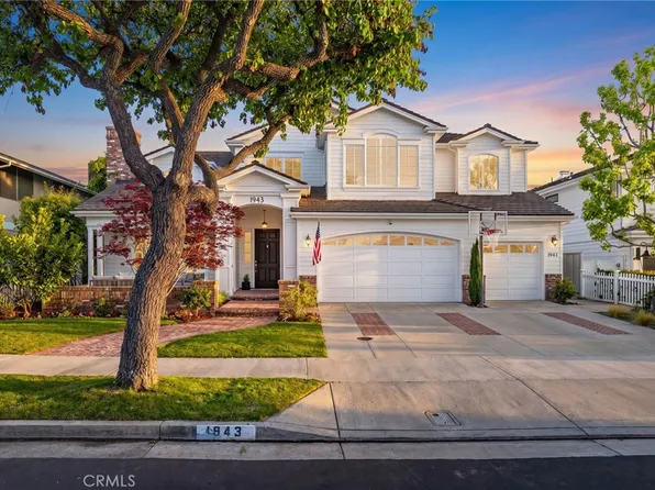 1943 Port Provence Pl, Newport Beach, CA 92660