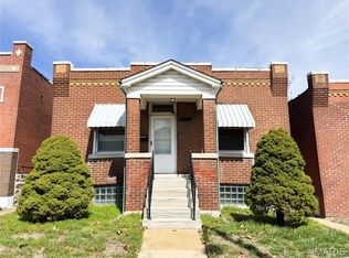 4941 Loughborough Ave, Saint Louis, MO 63109