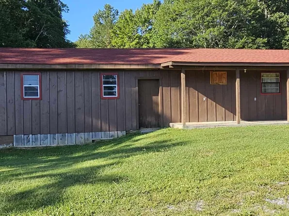 2325 Mecca Pike, Englewood, TN 37329