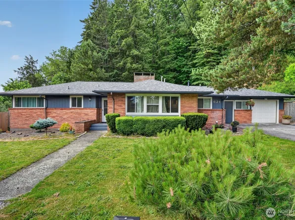 621 E Summa Street, Centralia, WA 98531