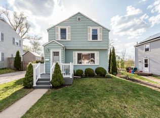 117 Longman Ln, Ann Arbor, MI 48103