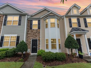1725 T W Alexander Dr #604, Durham, NC 27703