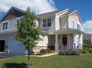 633 Schubert St, Woodstock, IL 60098
