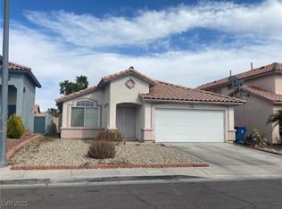 4358 Mesa Hill Dr, Las Vegas, NV 89147