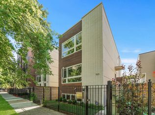 1626 N Mozart St, Chicago, IL 60647