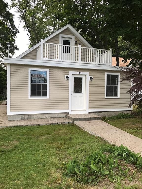 144 Arnolds Neck Dr, Warwick, RI 02886 Zillow