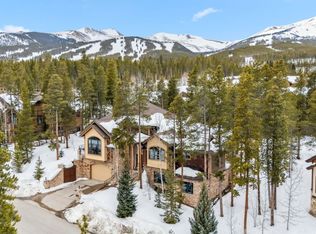 112 Westridge Rd, Silverthorne, CO 80424