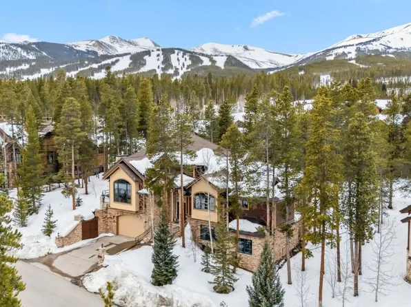 112 Westridge Road, Breckenridge, CO 80424