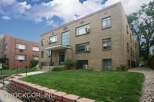 1st image of 1350 Columbine St APT 10