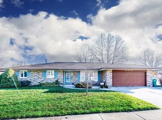 117 David Ct, La Porte, IN 46350