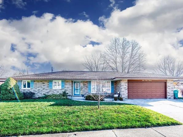 117 David Ct, La Porte, IN 46350